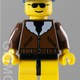 Illustration for article titled Exclusive: The Evolution of the Minifig